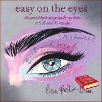 Online Exclusive หนังสือ Easy On The Eyes : 9781849758987