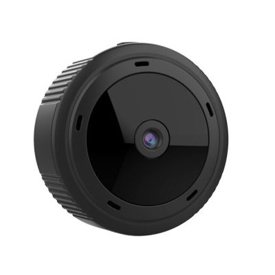 【✆New✆】 jhwvulk กล้องกล้องจิ๋ว Wi-Fi รีโมทแอปตรวจสอบการรักษาความปลอดภัยหน้าจอกล้องวิดีโอ Hd 1080P ไนท์วิชั่น Ir เว็บแคมเคลื่อนไหววิดีโอ Z0727ไร้สาย