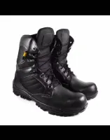 Mens Shoes DELTA CHEAP BOOTS Work Shoes BIKERS Iron Shoes