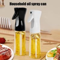 ▨✈ Bottle Salad Vinegar Accessories Oil Spray Dispenser Baking For Fryer Oil Kitchen Oil Olive Cooking Sprayer Air