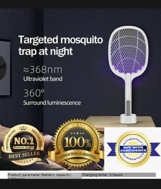 ON SALE ON SALE !!! Electronic USB Power Insect Zap Burst Mosquito ...