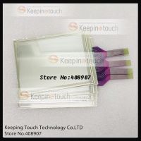 สำหรับ5.7 "AMT98947 G05701 LCD Touch Screen Glass Digitizer