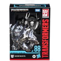 Hasbro Transformer Side Road Reinforced Ss88 Side Road Ss86 Alxi 3C รุ่นผลิตภัณฑ์ในสต็อกจัดส่งฟรี