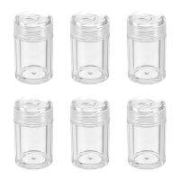 Dispenser Container Storage Container Portable Cosmetics Women Sub Packing Bottles