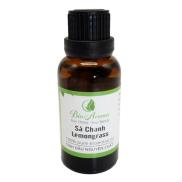 Tinh dầu sả chanh - Lemongrass Bio Aroma 30ml khử mùi hôi