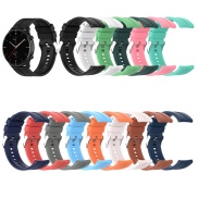 Silicone Sport Band Straps For Realme Watch Wristband For Realme Smart