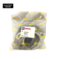 ประเก็นไอดีไอเสีย ISUZU 6QA1 อีซูซุ ยี่ห้อ SKL manifold in-ex ปะเก็นไอดีไอเสีย / Gasket manifold in-ex