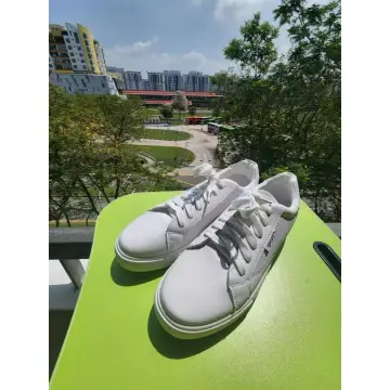 White shoes lowest on sale price