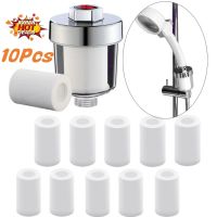 Universal Faucet Filter Water Outlet Purifier Kits For Kitchen Bathroom Shower Household Filter PP Cotton High Density Practica