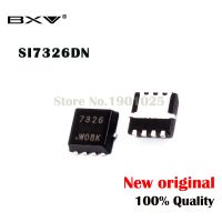 10pcs SI7326DN T1 E3 SI7326DN SI7326 7326 QFN 8 MOSFET new original