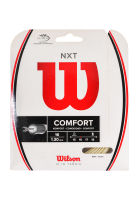 WILSON NXT ขนาด 1.30/16 เอ็นไม้เทนนิส