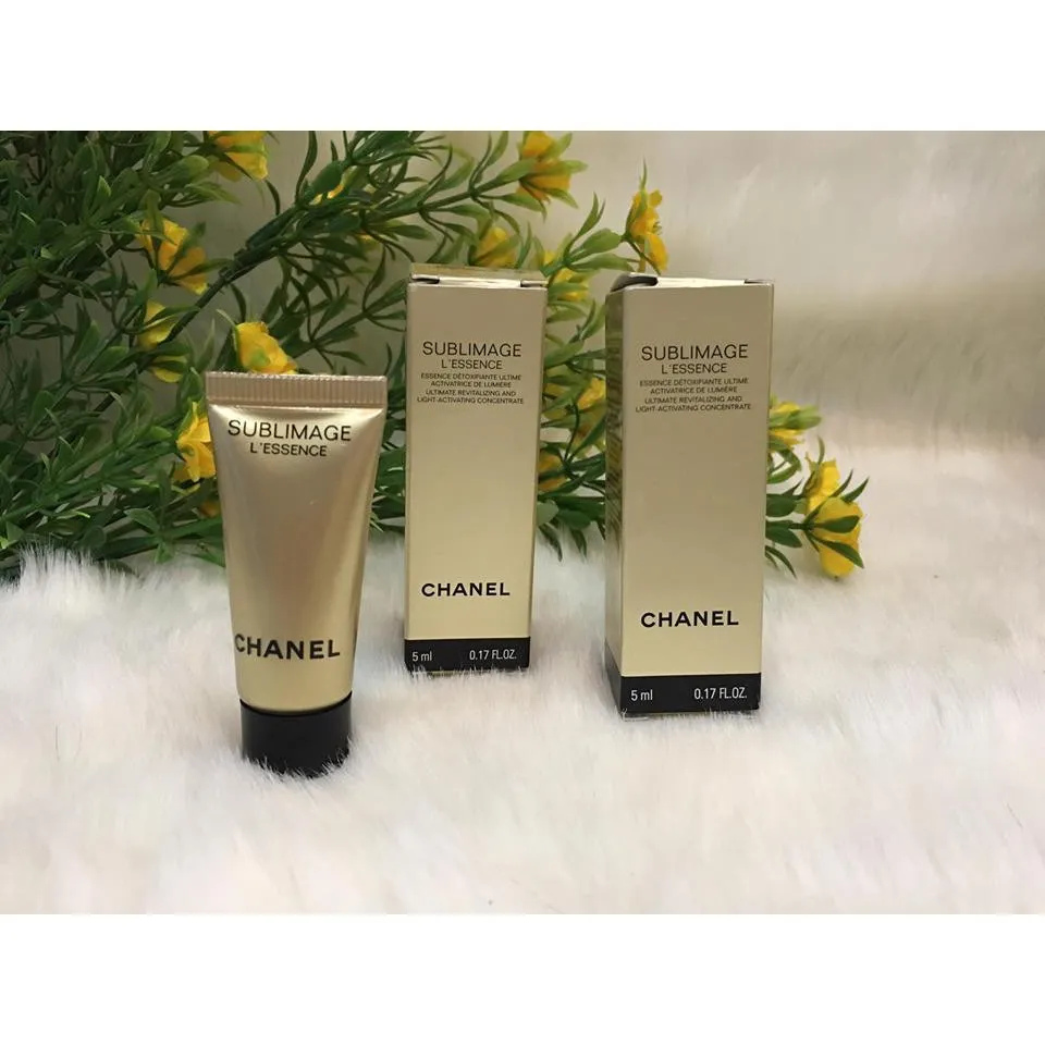CHANEL Ultimate Regeneration And Radiance  MYER
