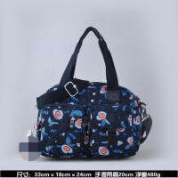 [COD]【 สินค้าฝากขาย 】 กระเป๋าสะพายข้าง K Home Monkey Bag กระเป๋าถือคลาสสิกแบบพกพา K13636