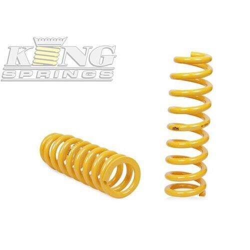 King Coil spring (FRONT) Lazada PH