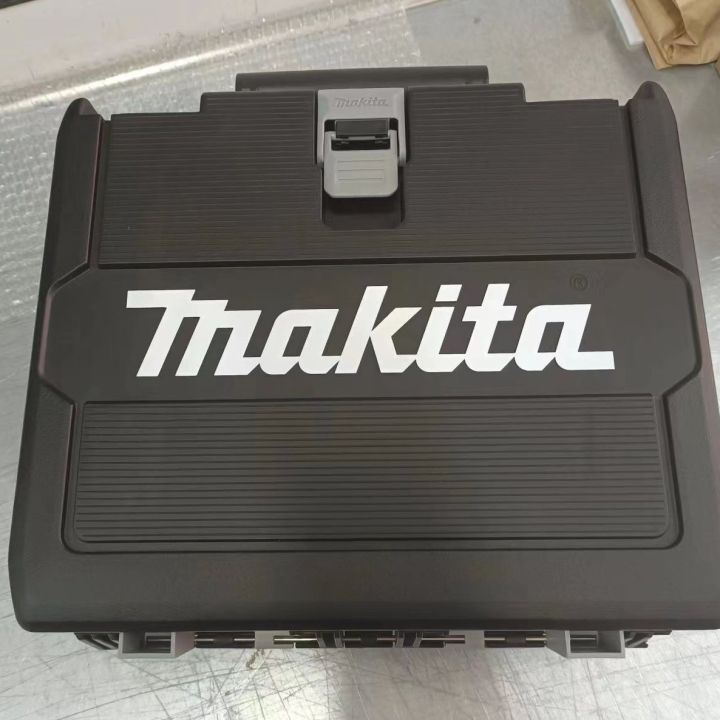 makita-กล่องเครื่องมือสองชั้นกล่องเครื่องมือพลาสติกกล่องเก็บของ