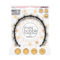 pengwei Invisibobble The Adjustable Headband HAIRHALO มีหลายแบบให้เลือก ของแท้จากช้อปอังกฤษ