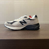 ข้อเสนอที่ จำกัด เวลา JJJJound x NewBalance M990V3 สีเบจสีขาว เต็มกล่อง รองเท้าฝึกอบรม รองเท้าผ้าใบสำหรับผู้ชายและรองเท้าวิ่งสำหรับผู้หญิง จัดส่งฟรี / จัดส่งที่รวดเร็ว