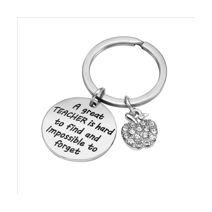 thank-you-a-great-teacher-is-hard-to-find-key-chains-round-strip-discs-stainless-steel-keychains-for-teachers-day-gifts