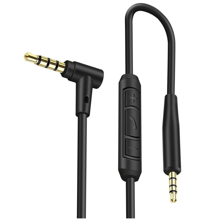 Bose quietcomfort aux discount cable