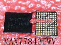 5PCS New Original MAX77843 MAX77843EWV BGA In Stock