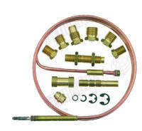 G1724003นั่ง UNIVERSAL THERMOCOUPLE LF 120 Cm L = 1200Mm