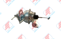 WL0113TR1 ตัวแวคคั่มปั้มหัวฉีด ACTUATOR INJ PUMP สำหรับรถฟอร์ด EVEREST SUP EXP MKTS  และ RANGER ปี  2006