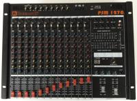 มิกเซอร์ Records Powered Mixer PSM1270 12CH