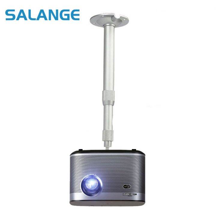 Salange Projector Stand,Universal Projector Ceiling Bracket Wall Mount
