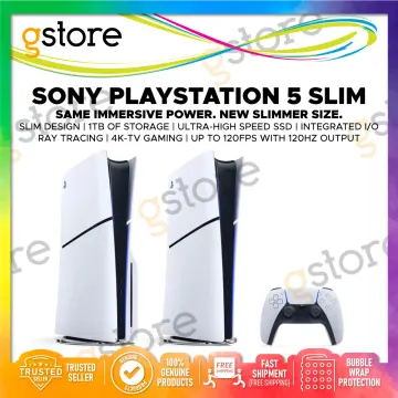 Shop Sony Ps5 Set online - Feb 2024
