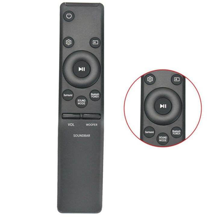 replacement-soundbar-remote-control-for-samsung-ah59-02758a-hw-m360-hw-m370-hw-m430-hw-m450-hw-m550-hw-m4500