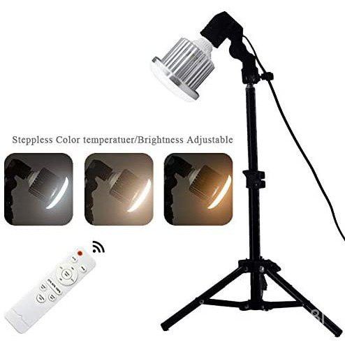 ์np-จัดส่งฟรี-e27-150w-3200k-5500k-bi-color-dimmable-led-energy-saving-light-bulb-for-photo-and-veo-studio-lighting