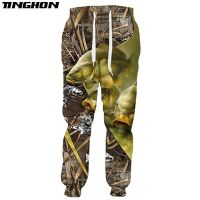 Newest Popular Carp Fishing 3D Print Men Women Jogging Fashion Trousers Harajuku Streetwear Autumn Sweatpants Drop Shipping 03