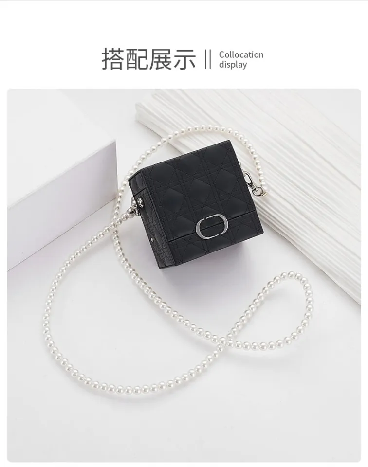 Jin Yansha wallet transformation chain accessories three in one