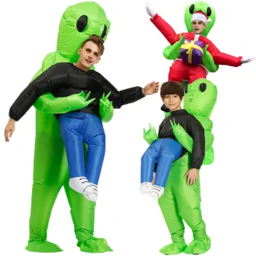 Inflatable Mascot Costume - Best Price in Singapore - Jan 2024