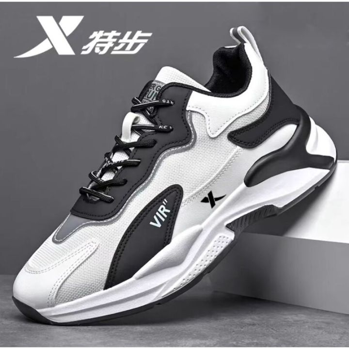 xtep-sneakers-men-shoes-sport-breathable-lightweight-running-shoes-soft-sole-outdoor-fashion-mesh-casual-trainers-new-summer