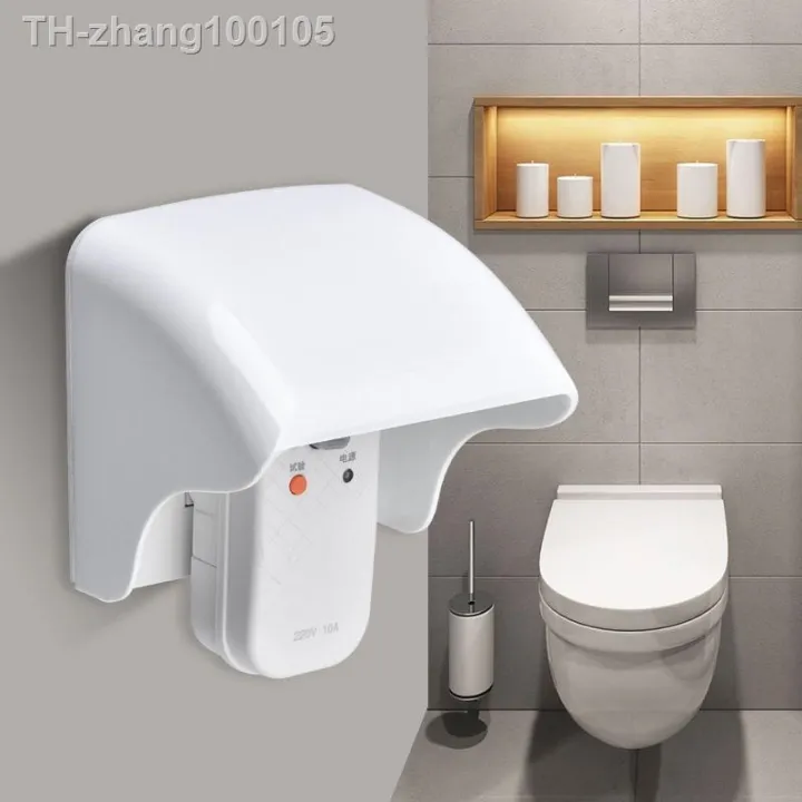 avoir-plastic-waterproof-box-dustproof-protective-cover-86-type-wall-electrical-sockets-and-switches-splash-box-bathroom-plug