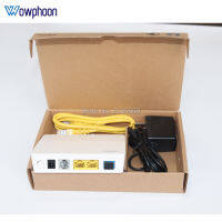 HG8120C 1GE+1FE +1PORT FTTH GPON ONU fiber modem HG8120C Viop GPON ONU Router