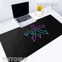 Fnatic Mouse Pad Hot Sell Computer Mouse Pad Anti-slip Anime Soft Natural Rubber Lovely Home Laptop MousePad MousePads Desk Mat