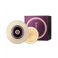 THE FACE SHOP YEHWADAM HWANSAENGGO BB CUSHION SPF50+ PA+++ (2EA มีตลับจริง+รีฟิล)