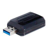 3.0 Usb Usb2.0อะแดปเตอร์ Dc5v Esata เป็น Hdd/ssd/odd/odd