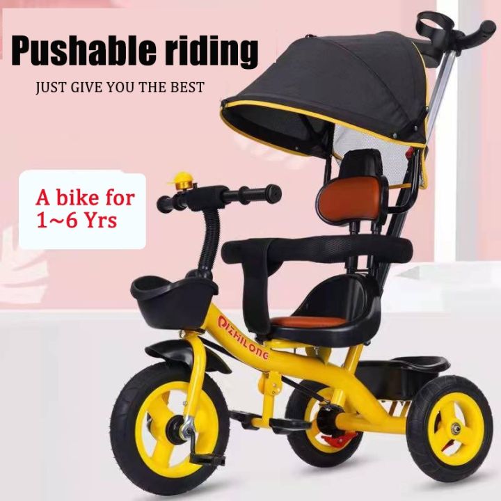 stroller bike lazada