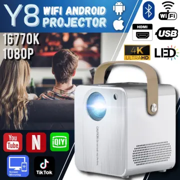 Shop Lumos Ray Projector Online Lazada Com My