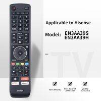 ZF Applies To EN3AA39S EN3AA39H For Hisense Smart TVH50A6550 H55A6550 H43A6550 H50N5900 H55NU8700 H55U7A H65U7A H50U7A Uhd 4K