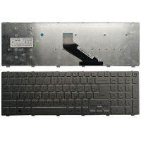 แป้นพิมพ์ RU Baru สำหรับ ACER Extensa 2508 2509 2510 2510กรัม X2508 EX2508 Z5WBH EX2509 EX2510 2508กรัม2509กรัม2510G-365E แล็ปท็อป Rusia