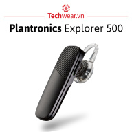 Tai Nghe Plantronics Explorer 500 thumbnail