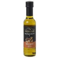 Romulo Extra Virgin White Truffle 250ml