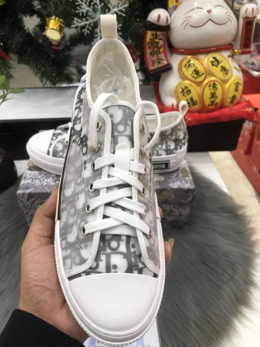 Top 109+ images converse all star dior In.thptnganamst.edu.vn