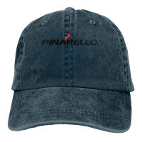 【Vintage cowboy hat】 Suitable For Both Fat And Thin Adjustable Sunhat Pinarello Italian Bicycle Logo Sportwear Pure Cotton Cap 8785