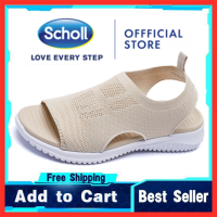 scholl รองเท้าสกอลล์ รองเท้า scholl รองเท้า scholl ผู้หญิง รองเท้าสตรี Scholl รองเท้าแตะหนังผู้หญิง Scholl รองเท้าแตะหนัง รองเท้าแตะลำลอง Scholl รองเท้าแตะโบฮีเมียรองเท้าผู้หญิงเรือรองเท้าแบนรองเท้าโลฟเฟอร์ รองเท้ารองเท้าผู้หญิงรองเท้าส้นเท้าแบน-2028