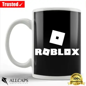 Roblox Woman Face Premium Quality Beautiful Roblox Gift Mug 